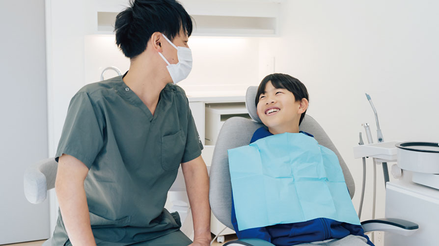 こうの歯科は、アンケート結果やいただいたご意見を真摯に受け止めます。船橋市大穴および近隣の皆様にとって信頼される歯科医院を目指しています