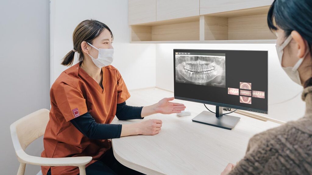 こうの歯科が「まだ間に合う」と断言する理由——こうの歯科